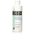 thumbnail image 1 of DHS Clear Shampoo For Daily Cleasing Of Hair And Shampoo, 8 Fl Oz, 1 of 4