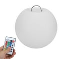 thumbnail image 4 of Ball Lamp, USB Charging Ball Light IP67 Waterproof With Remote Control For Bar For KTV For Bedroom For Swimming Pool For Garden, 4 of 8