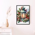 thumbnail image 2 of 5D DIY Linterna Navidad Del Artesanía 40x60cm, 2 of 9