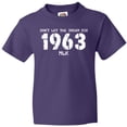thumbnail image 3 of Inktastic Don't Let the Dream Die 1963 MLK Youth T-Shirt, 3 of 5
