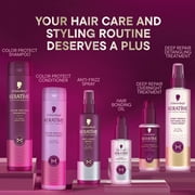 Schwarzkopf Color Ultime Permanent Hair Color Creme Kit, 1.3 Black Cherry, 1 Use