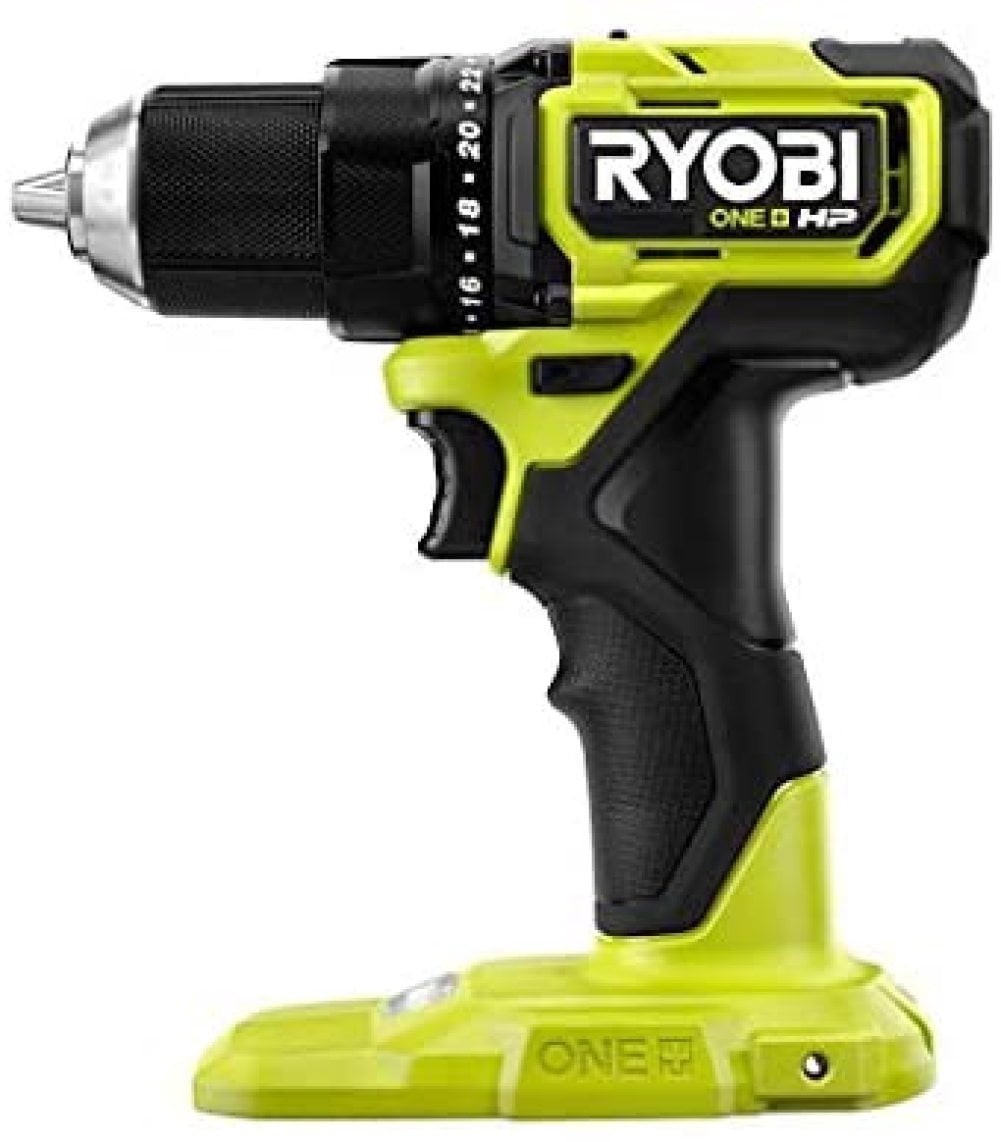 Ryobi ONE+ HP 18V Cordless Compact 