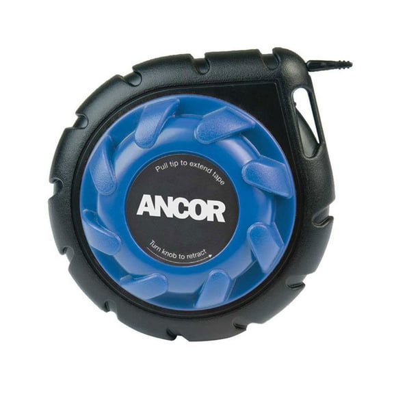 Ancor 703112 Mini Fish Tape - 15'