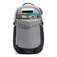 thumbnail image 4 of Mochila THE NORTH FACE Router 35L para hombre Meld Grey/TNF Black, 4 of 6