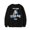 black, variant on YovngChimi Demon Time Tour Crewneck Sweatshirt Rapper 2024 New Unisex Fashion Long Sleeve
