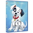 thumbnail image 4 of 101 Dalmatians [DVD] [1961], 4 of 4