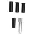 thumbnail image 5 of Door Hinge Pin with Bushing Kit ABS Metal Replacement for Jeep Wrangler JK JL 2-Door 2007-2018, 5 of 5