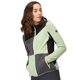 thumbnail image 4 of Regatta - Forro Polar Walbury VI de Jaspeada para Mujer (Verde Tranquilo, Gris Seal), 4 of 6