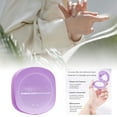 thumbnail image 2 of Parfum Solide Ingrédients Naturels Parfum Longue Durée Parfum Portable pour Femmes, 2 of 8