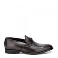thumbnail image 2 of Franco Cuadra Zapato Negro Exótico 0x1npbv Franco Cuadra '0X1NPBV, 2 of 2