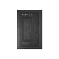 thumbnail image 6 of MONTECH KING 65 PRO ATX Mid Tower Gaming PC Case, Dual Chamber, High Airflow Mesh Panels, Supports RTX 40 Series, 3 Pre-Installed ARGB Fans, Tool-Free Access, Tinted Glass - Black, 6 of 11