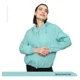 thumbnail image 4 of Chamarra Rompevientos Impermeable Mujer Bingo´s Star Mayoreo, 4 of 8