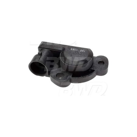 BWD Throttle Position Sensor