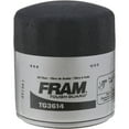thumbnail image 3 of FRAM Tough Guard Oil Filter, TG3614, 3 of 5