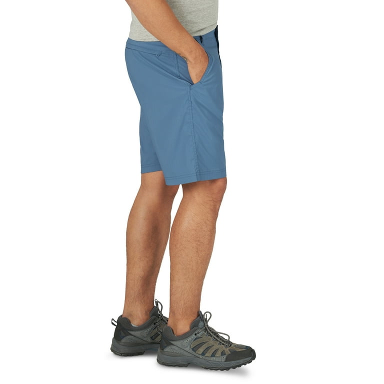 Men's flex waist outdoor utility short sale