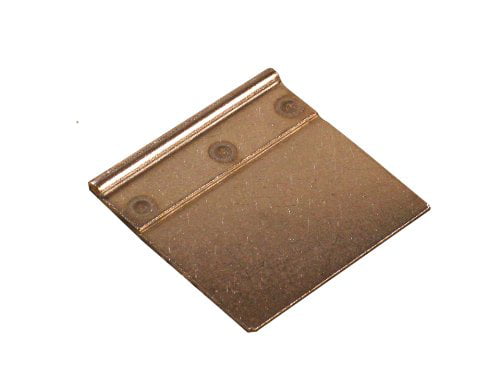 Moclamp MCL-0806 6" Tac-n-pull Plates 