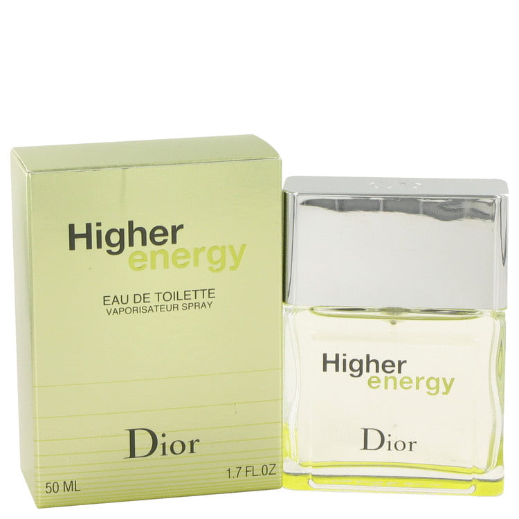 Dior - Higher Energy by Christian Dior - Walmart.com - Walmart.com