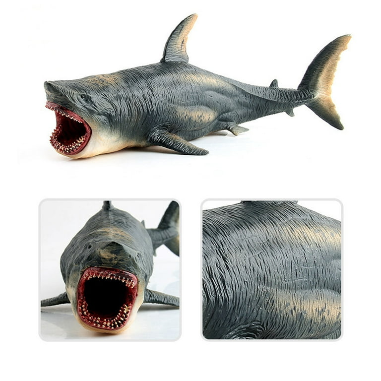 Megalodon cheap toys walmart