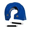 thumbnail image 4 of koolsoo Turbocharger Heat Cover Direct Replaces Turbocharger Thermal Heat, 4 of 7