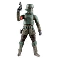 thumbnail image 1 of Figura Din Djarin Hasbro Star Wars Morak 3.75 Pulgadas, 1 of 3