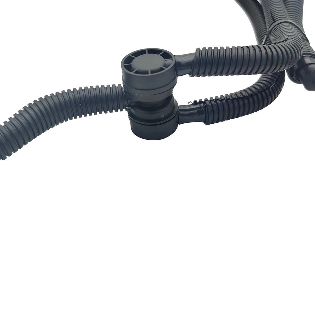 Vapor Canister Purge Valve Carbon Canister Steam Valve For Ford For Edge 2.0 2015-2019 F2GZ-9D289-A Replace Automobiles Part