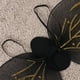 thumbnail image 5 of 4 unids / set trajes de abeja diadema varita tutú falda conjunto ángulo niñas hada vestido traje (abeja), 5 of 5