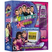 N'sync Hotline Pc Software