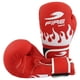 thumbnail image 4 of Par de Guantes de Boxeo Fire Sports PVC Línea Fire One rojo, 4 of 5