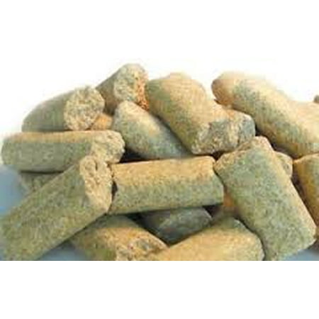 - Rodent Pet Food, 3 lbs (pounds) For All Types of Rodents, Complete Diet, Mice Rats, Gerbils, Hamsters, Squirrels, Dust Free Blocks, Great For All Your Large or Small Rodent Needs, Bulk.