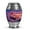 LAVENDER-34, variant on MUKTIVE Lavender Grass Urns for Human Ashes, Tree Cremation Dad Urns for Human Ashes Adult Female & Male 10 Inch, Large Blue Burial and Memorial Urn for Daughter & Son