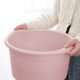 thumbnail image 5 of Household Foot Soaking Bucket Plastic Thickened Foot Bath Tub Heightened Massage Foot Soaking Tub Adult Over Calf Foot Bath Bucket, 5 of 6