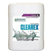 Botanicare Clearex Salt Rinsing Solution