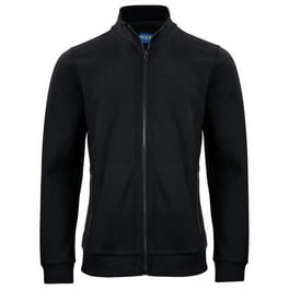 Black denim jacket walmart hotsell