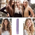 thumbnail image 3 of Hair Straightener Brush with Ceramic Teeth and Negative Ion Technology for Smooth Styling at Home or Travel, 3 of 4