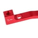 thumbnail image 5 of 2 Piezas de Aleación de de Alto Rendimiento 203 mm Bicicleta Disco de Freno de Montaje de Adaptador y Perno - 5 Colores rojo Macarena Adaptador de freno de disco de bicicleta, 5 of 8