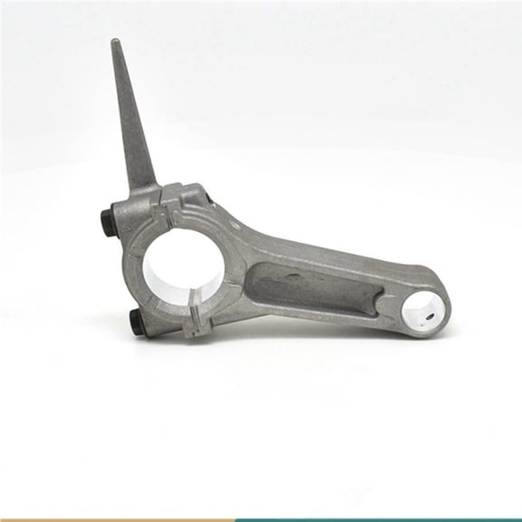 Zyllora Metal Connecting Rod for for Gx270 177F Engine Replacement In for Water Pump Applications 150 Mm 0.22 Kg Lightweight