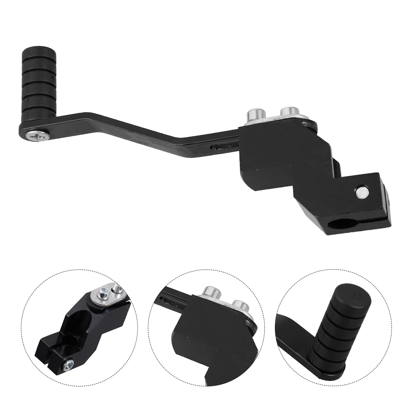 Motorcycle Gear Shifts Lever Motorcycle Modified Gear Lever Shifts Foot ...