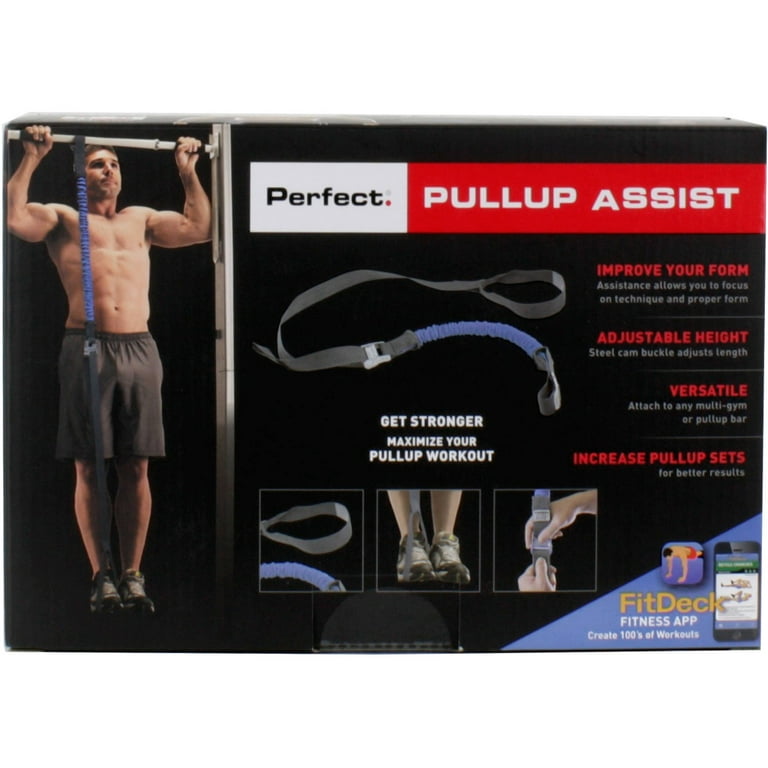 Perfect Pullup Assist Walmart