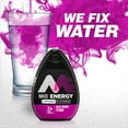 thumbnail image 2 of Mio Energy Acai Berry Storm Liquid Water Enhancer 3.24 fl oz (Pack of 20), 2 of 8