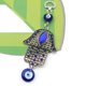 thumbnail image 5 of Adorno de ojo azul ANGGREK colgante decorativo de mal de ojo 15 mm 75 mm 20 mm 162 mm, 5 of 8