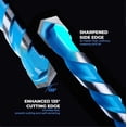 thumbnail image 4 of 8mm 10 pcs Concrete Drill Bit Set and Masonry Drill Bit Set, Shockproof Hammer Drill Bit Set, 4 of 5