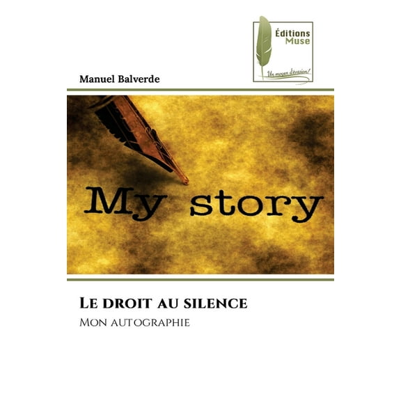 Le droit au silence, (Paperback)