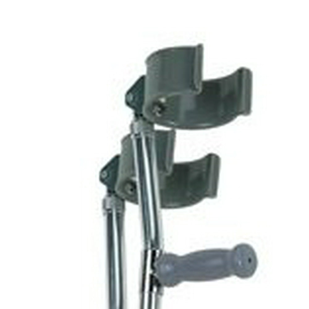 9143 Replacement Cuffs Forearm Crutch, Replacement cuffs By Graham