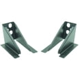 thumbnail image 2 of Inner Trunk Floor Braces for Chevy Camaro 1969, 2 of 2