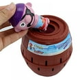 thumbnail image 3 of Pirate Barrel Game, Pop Up Pirate Pirate Funny Barrel Novelty Toy Bucket Lucky Stab Toys Game for Kids for Adults, 3 of 4