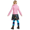 thumbnail image 3 of Harry Potter Kids Deluxe Luna Lovegood Costume, 3 of 3
