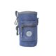 thumbnail image 1 of Methold Bolsa de almacenamiento de aperitivos para mascotas con correa para el hombro, riñonera portátil ajustable para recompensa en la cintura, Aseo de mascotas Azul oscuro Methold PT004471-02, 1 of 6