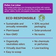 thumbnail image 4 of Naturally Fresh Non-Clumping Pellet Cat Litter, 11.8-kg bag, 4 of 5