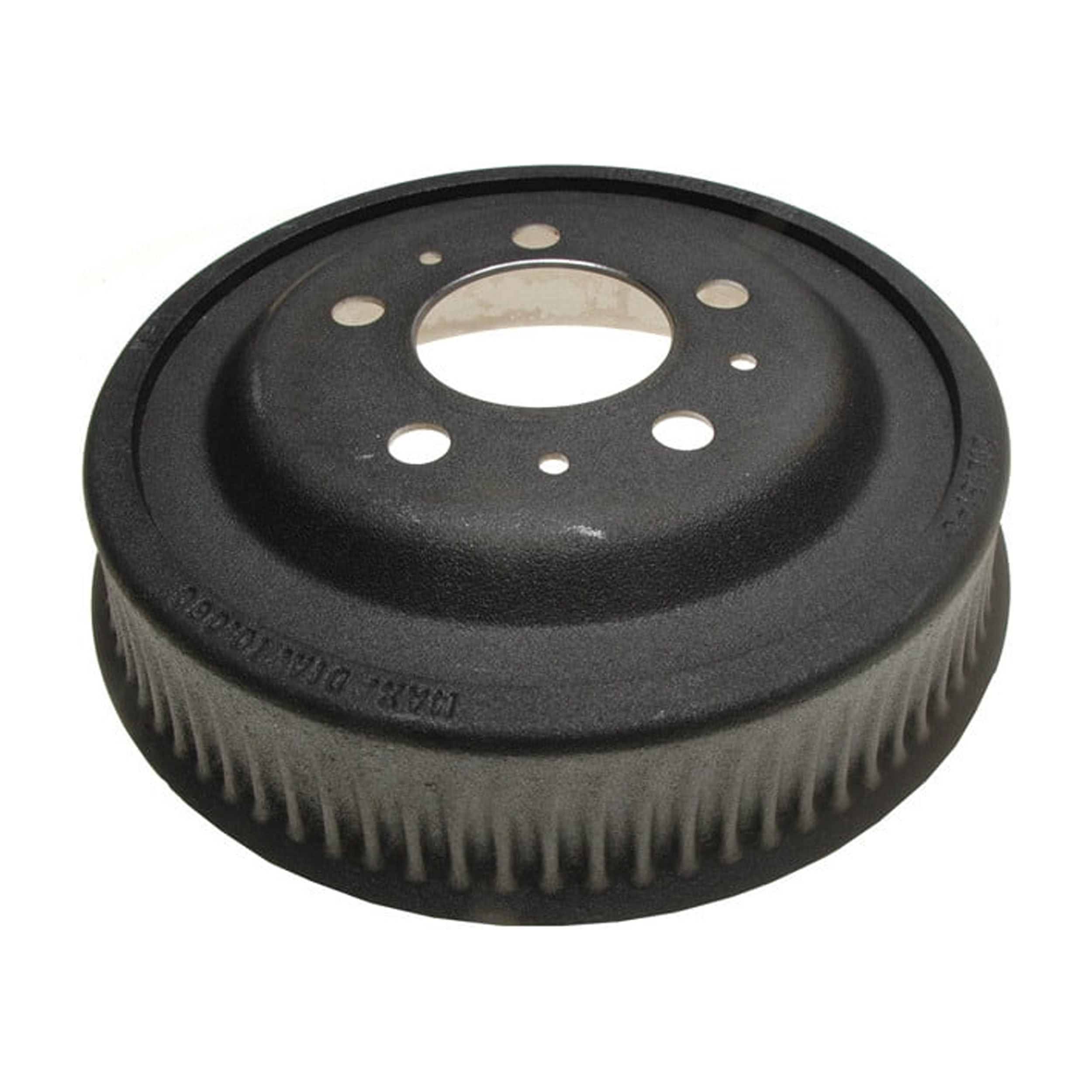 Raybestos 2519R R-Line Drums, Rear Brake, Fit for American Motors Models