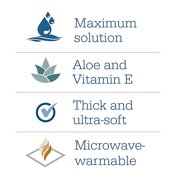 Essential Bath Cleansing Washcloth